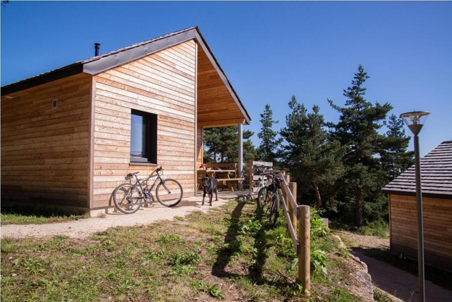 Вилла Les Bouviers Saint-Denis  Экстерьер фото