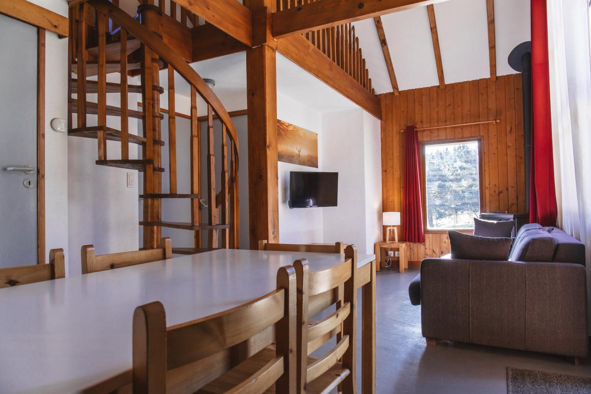 Вилла Les Bouviers Saint-Denis  Экстерьер фото